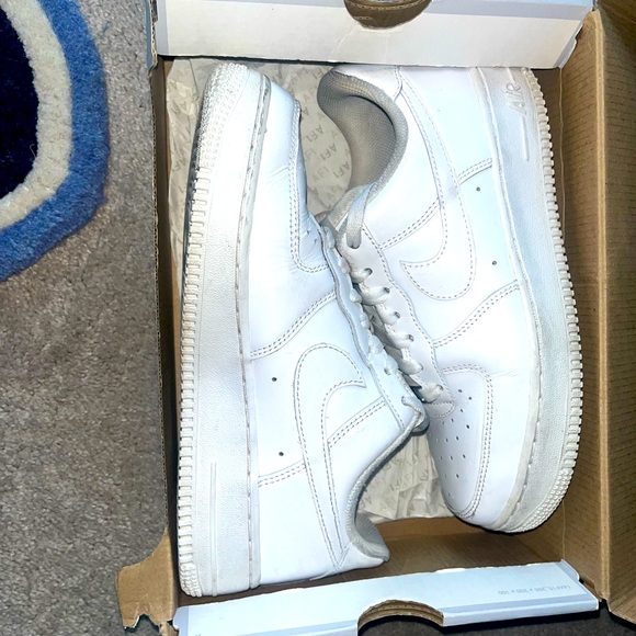Air Force Ones - Picture 2 of 5
